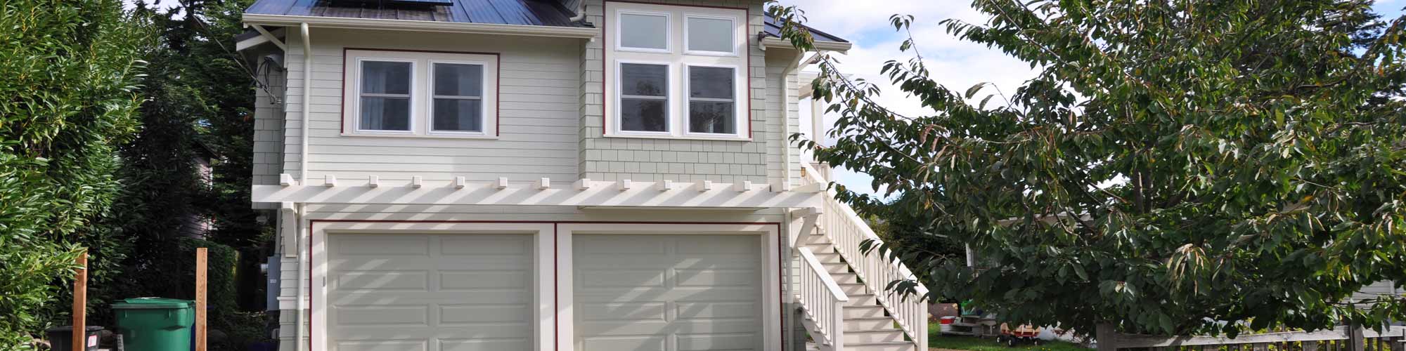 Freeman Exterior Residential and Commercial Painting Services Seattle